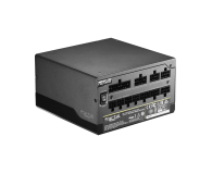 FRACTAL DESIGN Ion+ 760w 80PLUS Platinum czarny FD-PSU-IONP-760P-BK-EU - 524635 - zdjęcie 3